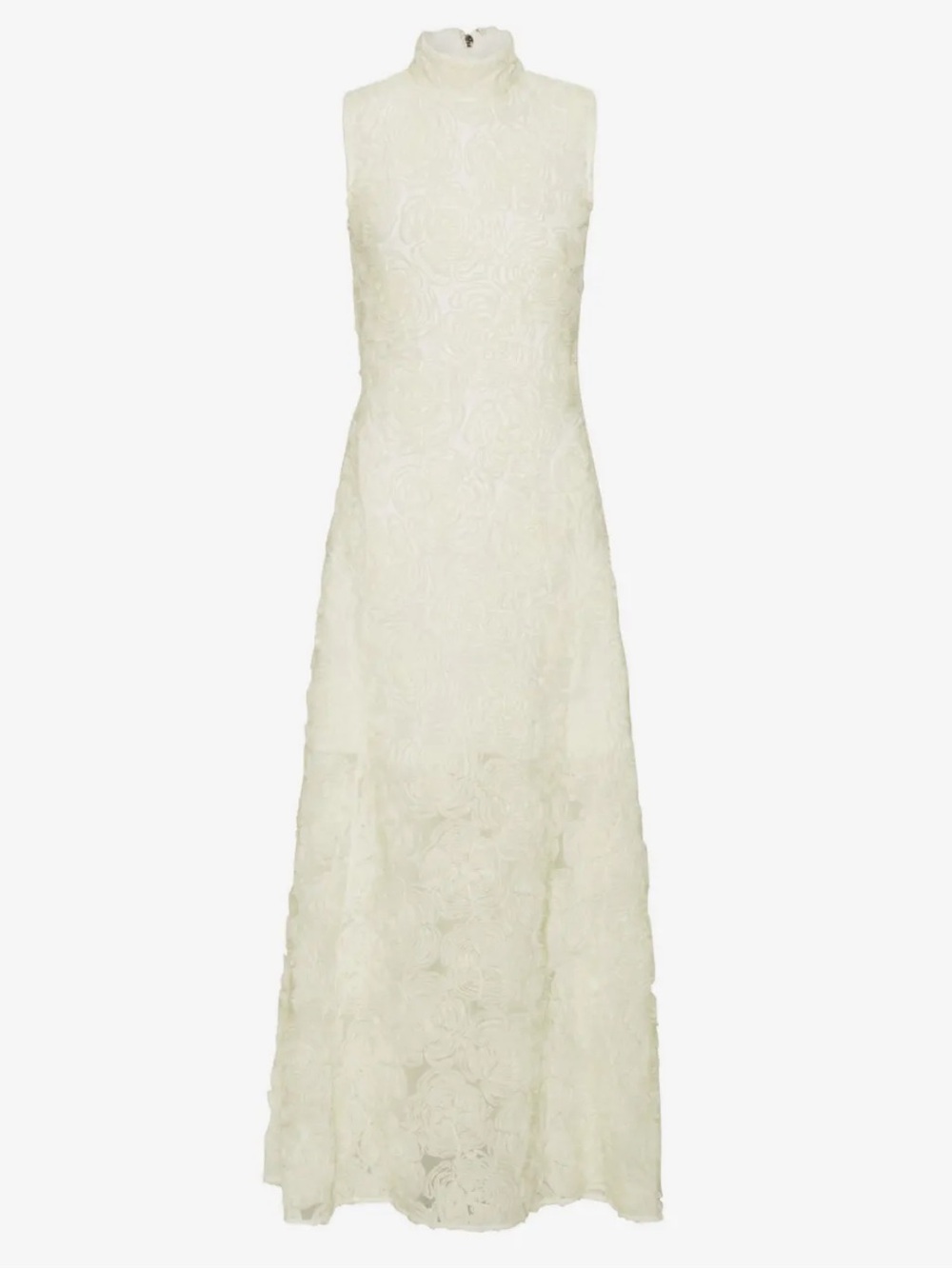 NWT Rotate flower dress